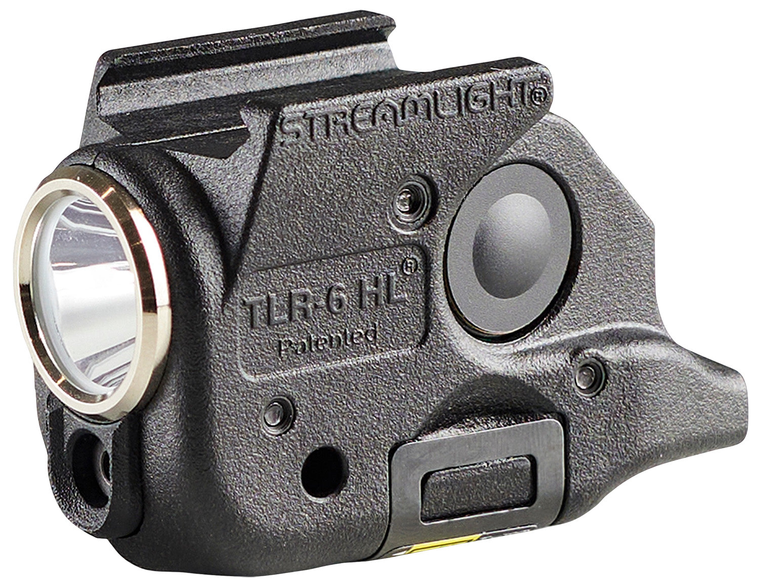 STL 69355  TLR6 HL WPN LIGHT/GRN LASER GLK43X/48