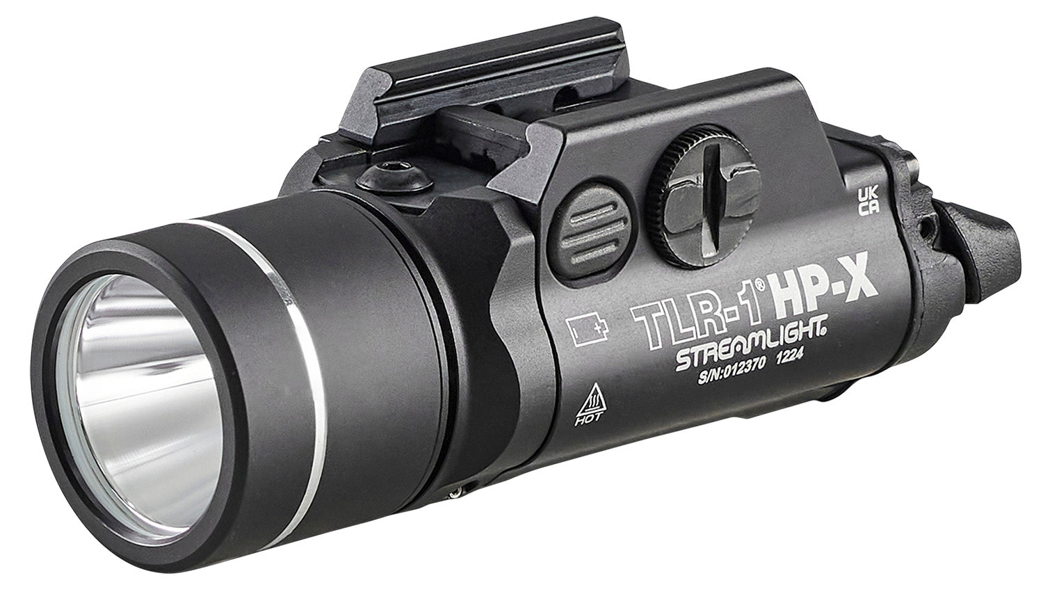 STL 69167  TRL1 HP-X MULTI-FUEL TACT LIGHT