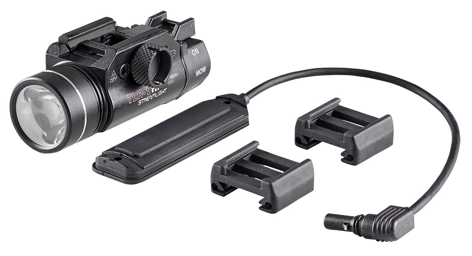 STL 59152  TRL1 HP HIGH CANDELA TACT LIGHT/LG KIT