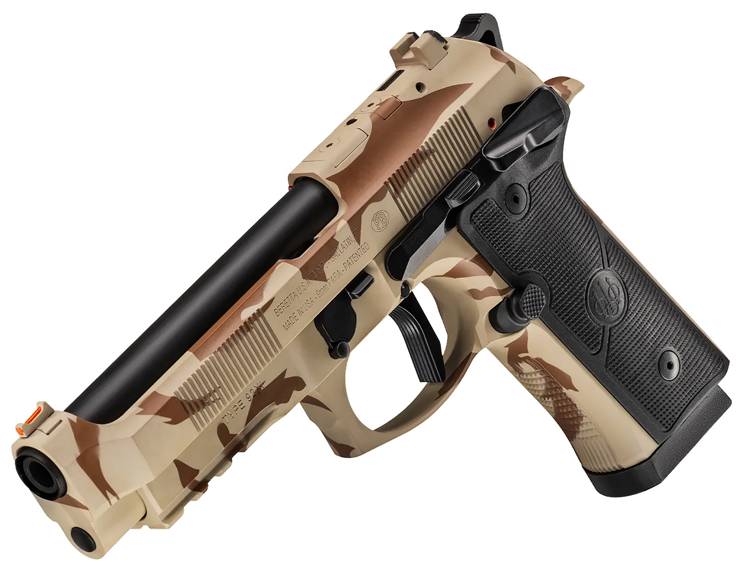 BER SPEC0743A10   90      9M   4.7    10R   DCMO