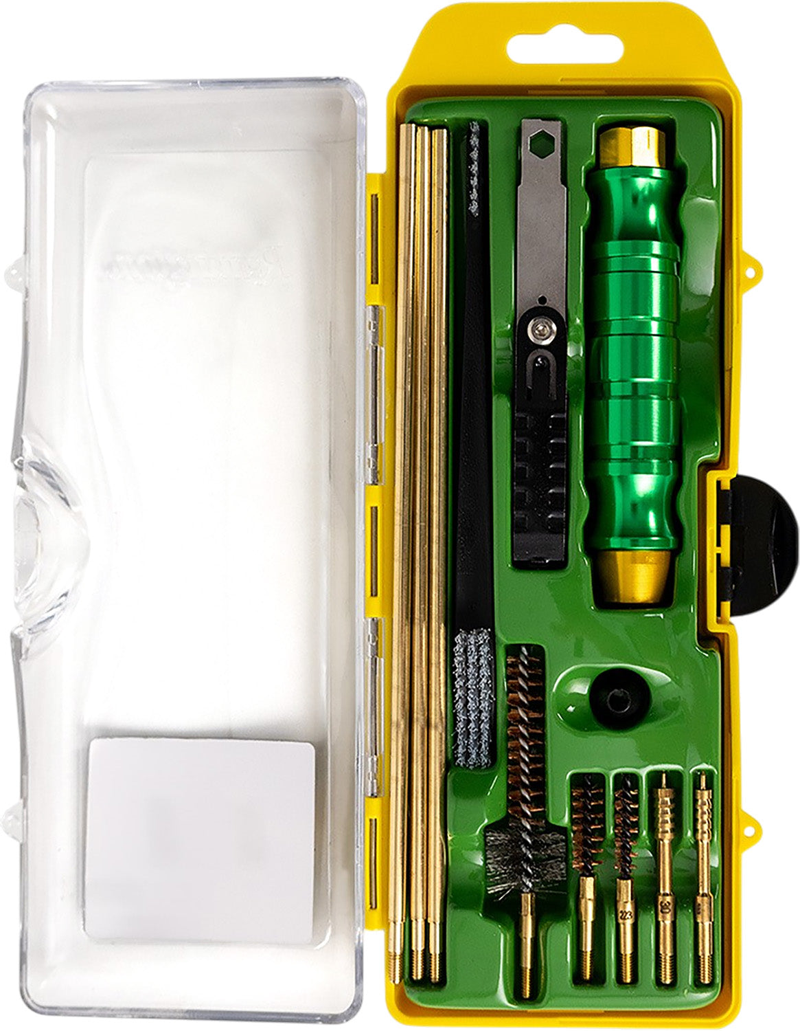 REM RUARCK    AR TACTICAL CLEANING KIT