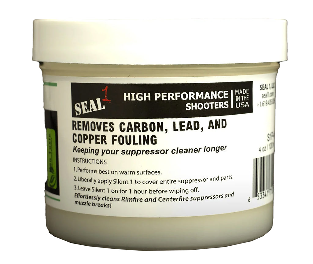 SEAL1 SP-1     CLP PLUS PASTE                 1 OZ