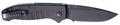 HOG 64130   BALLISTA-I 3.5 AUTO DROP  BLADE     BK