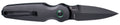 HOG 64232   BALLISTA-II 2.6 AUTO BAYONET BLK G10
