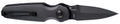 HOG 64236   BALLISTA-II 2.6 AUTO BAYONET ALUM BLK