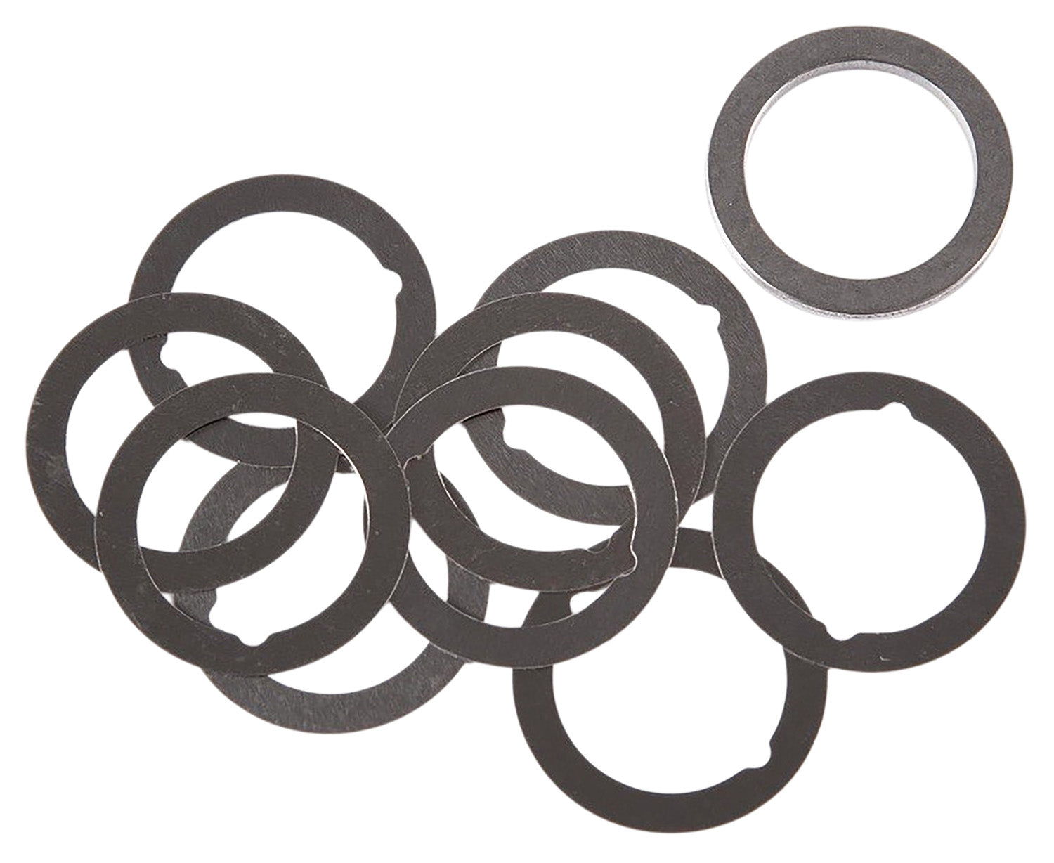 DEADAIR DA003 MUZZLE DEVICE SHIM KIT 3/4