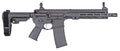 LWRCI ICMKIIP5B10SBA3    PST 556 SBA3 BRC 10.5 BLK