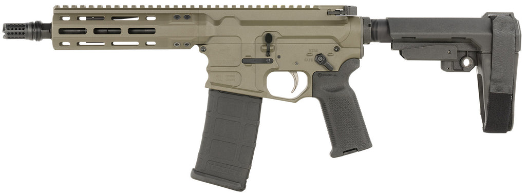COBALT CK-PRO-LITE-300-75-CKG   300 7.5      CKGRN