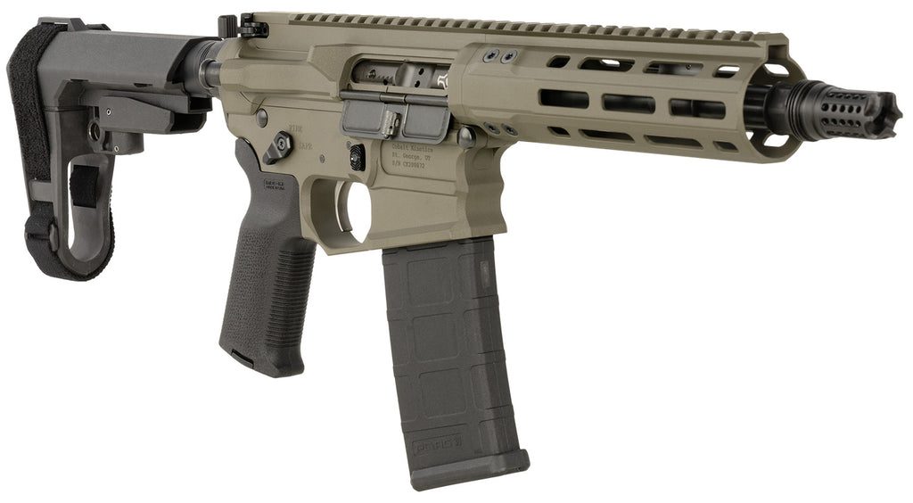 COBALT CK-PRO-LITE-300-75-CKG   300 7.5      CKGRN