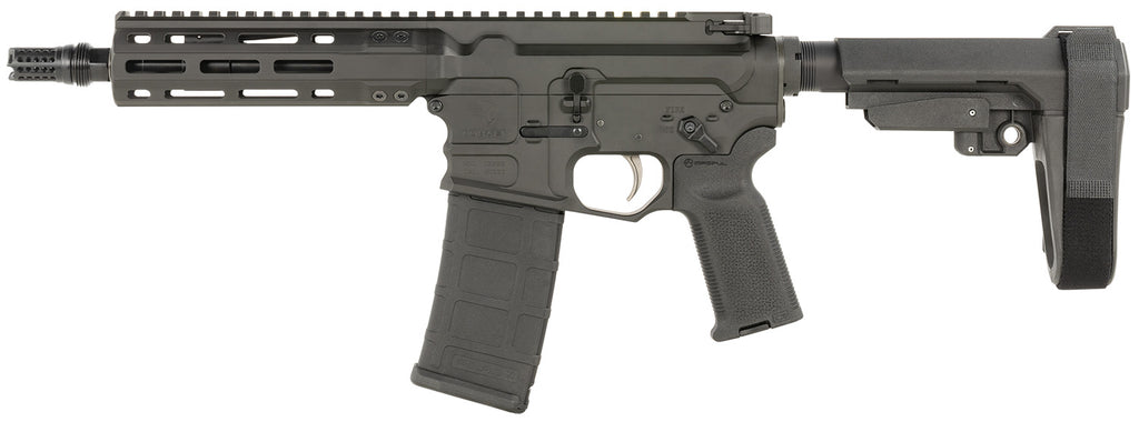 COBALT CK-PRO-LITE-300-75-BLK   300 7.5        BLK