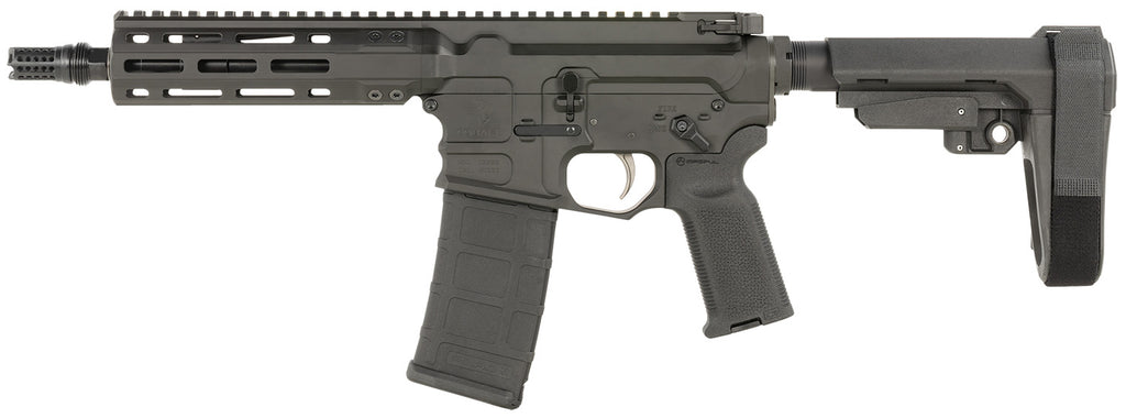 COBALT CK-PRO-LITE-556-75-BLK   556 7.5        BLK