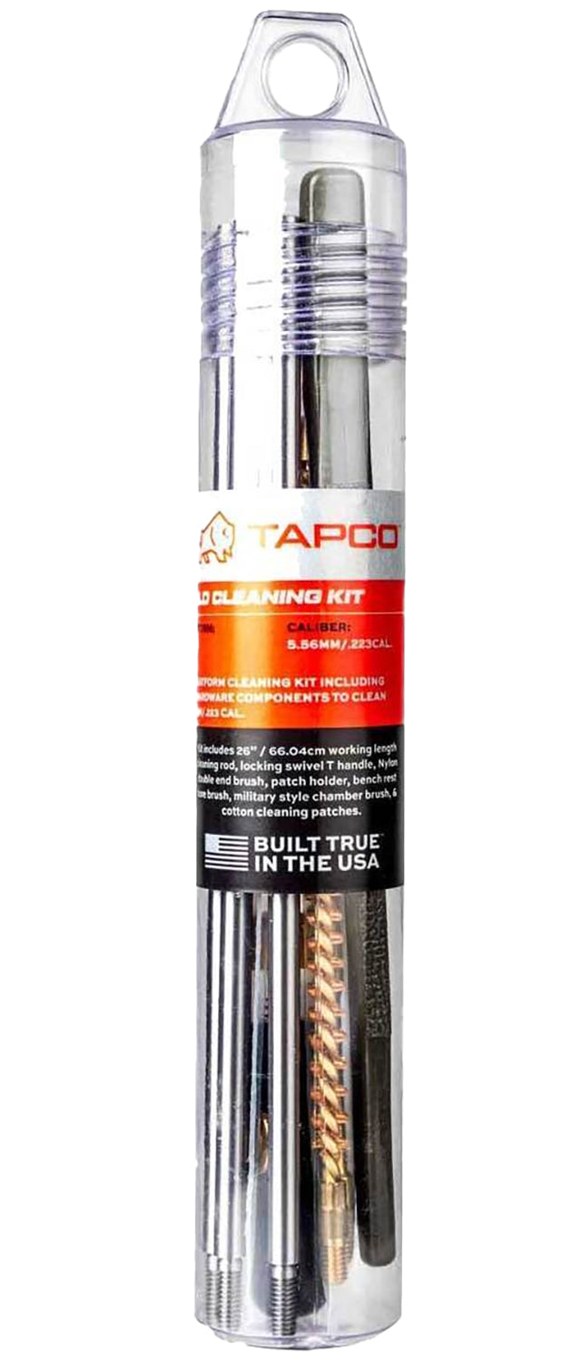 TAPCO TAP22011 AR FIELD              CLEANING KIT