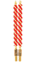 TAPCO TAP22074 22CAL HD NYLON BRUSH  RED 2PK