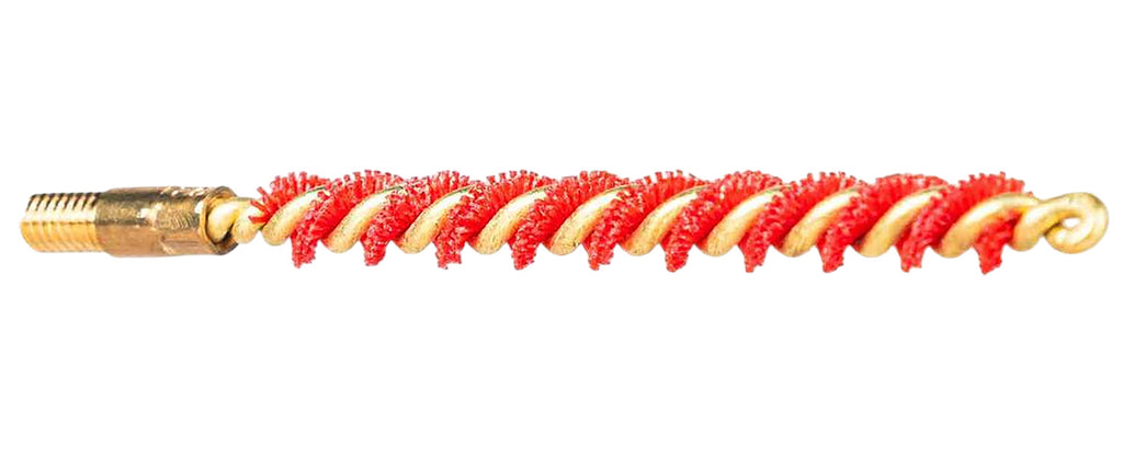 TAPCO TAP22074 22CAL HD NYLON BRUSH  RED 2PK