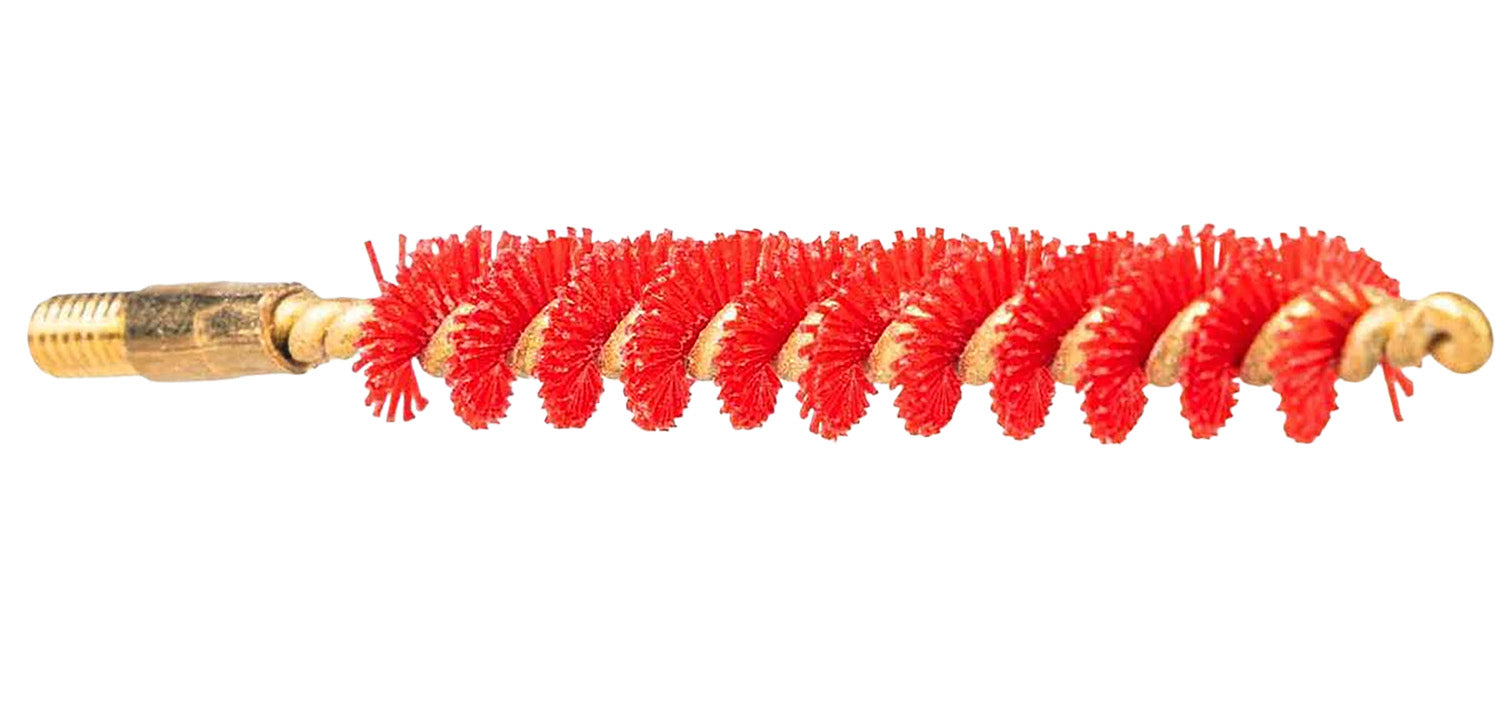 TAPCO TAP22075 30CAL HD NYLON BRUSH  RED 2PK