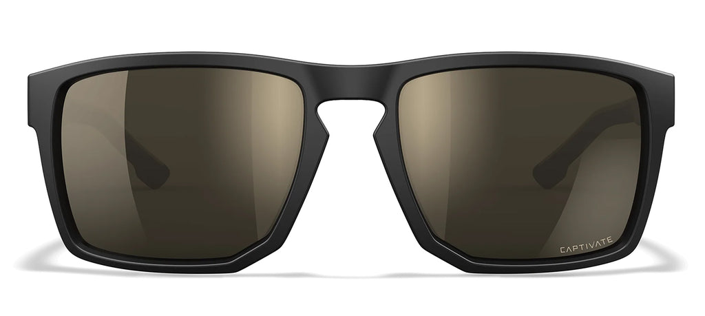 WILEYX AC6FND04  FOUNDER TUNG MATTE BLK/FDE FR