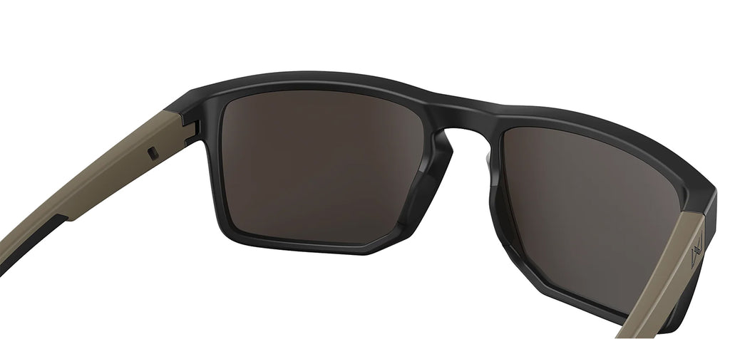 WILEYX AC6FND04  FOUNDER TUNG MATTE BLK/FDE FR