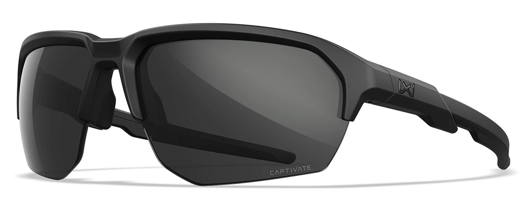 WILEYX CHJKL02 JAKL CAP GREY         MATTE BLK FR