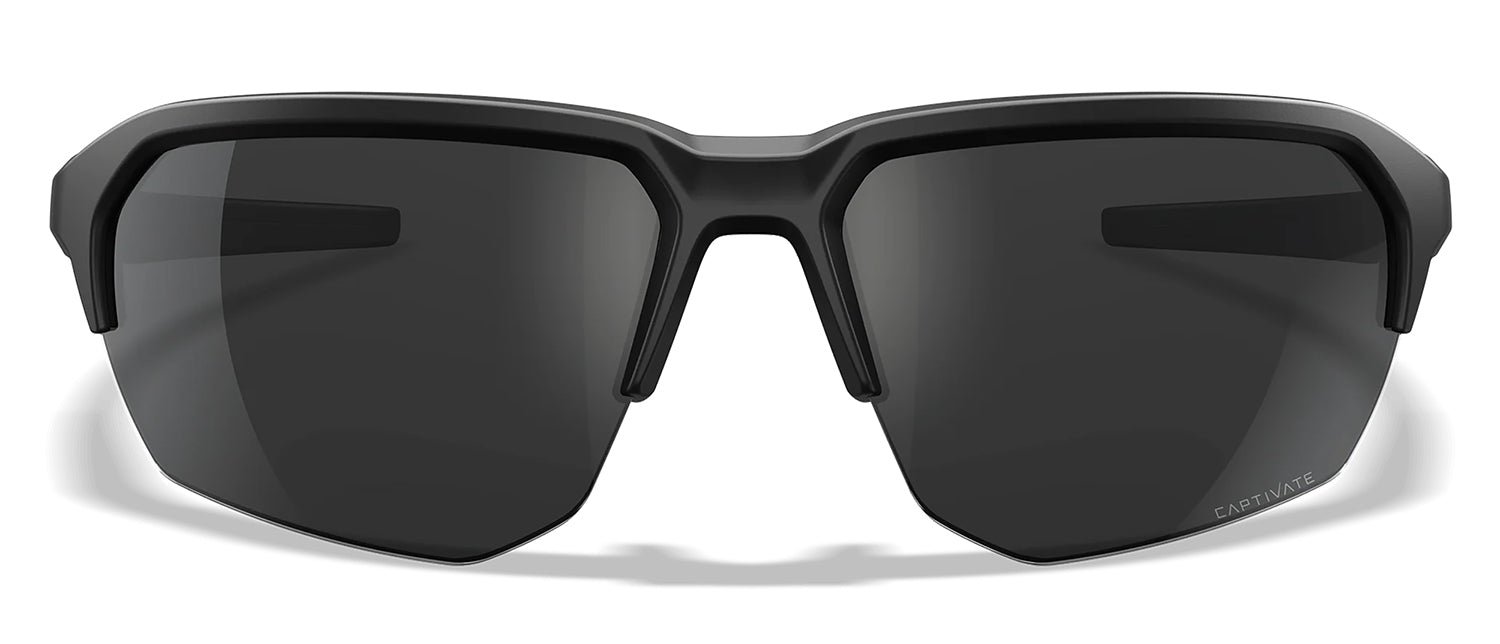 WILEYX CHJKL02 JAKL CAP GREY         MATTE BLK FR