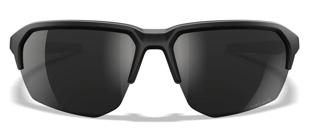 WILEYX CHJKL01 JAKL CAP GREY/CLEAR   MATTE BLK FR