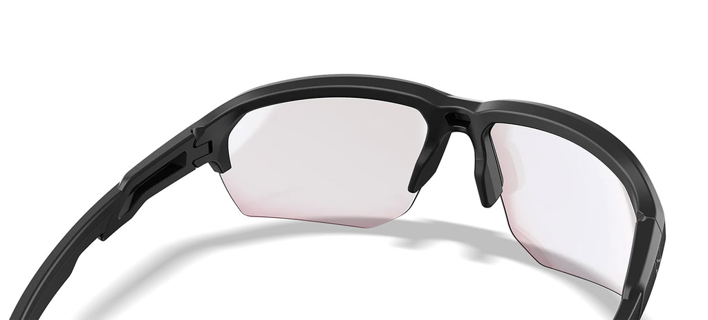 WILEYX CHJKL01 JAKL CAP GREY/CLEAR   MATTE BLK FR