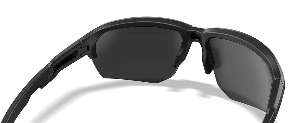 WILEYX CHJKL02 JAKL CAP GREY         MATTE BLK FR