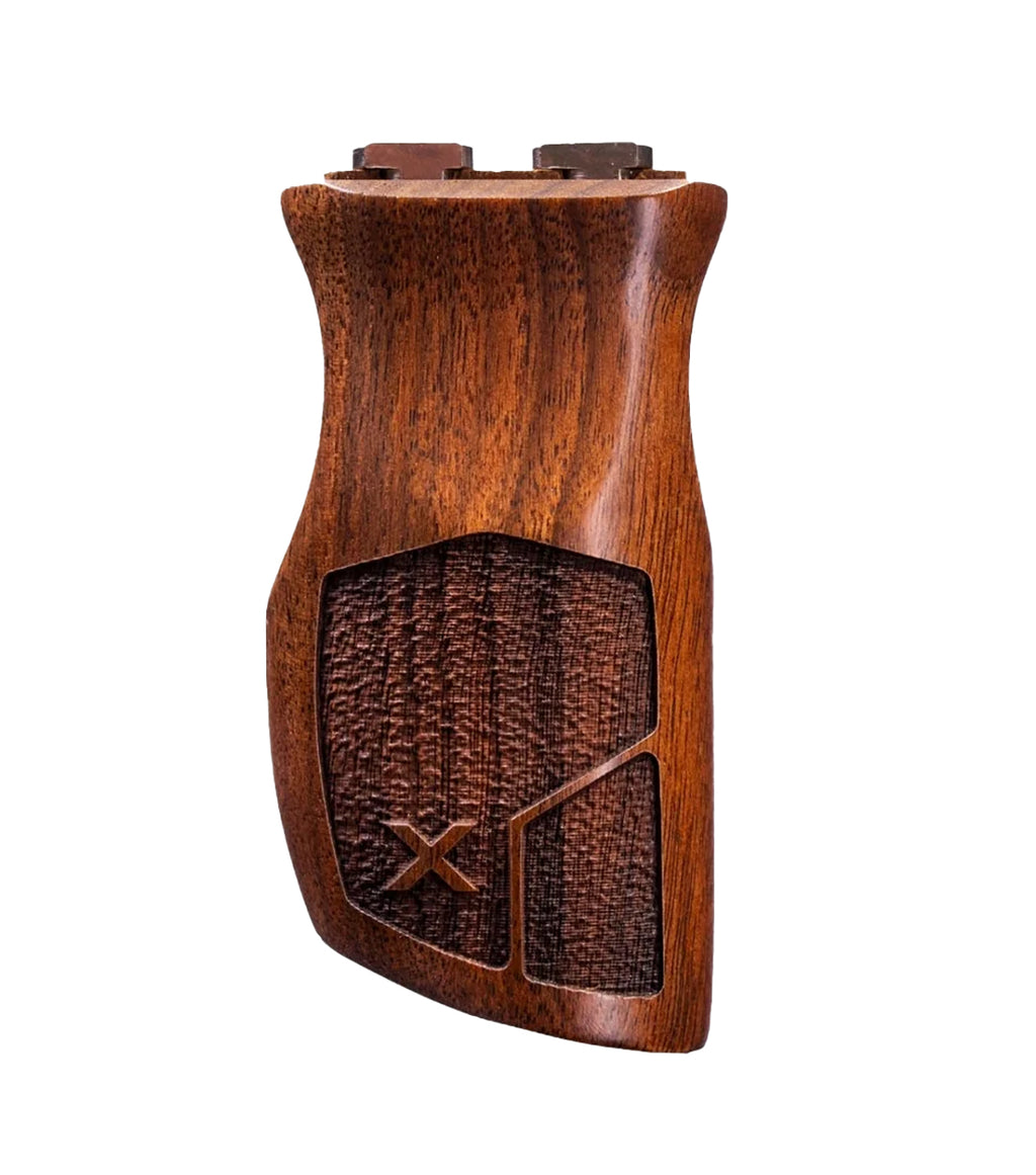 WOOX SH.VGR001.01  M-LOK VERTICAL GRIP WALNUT
