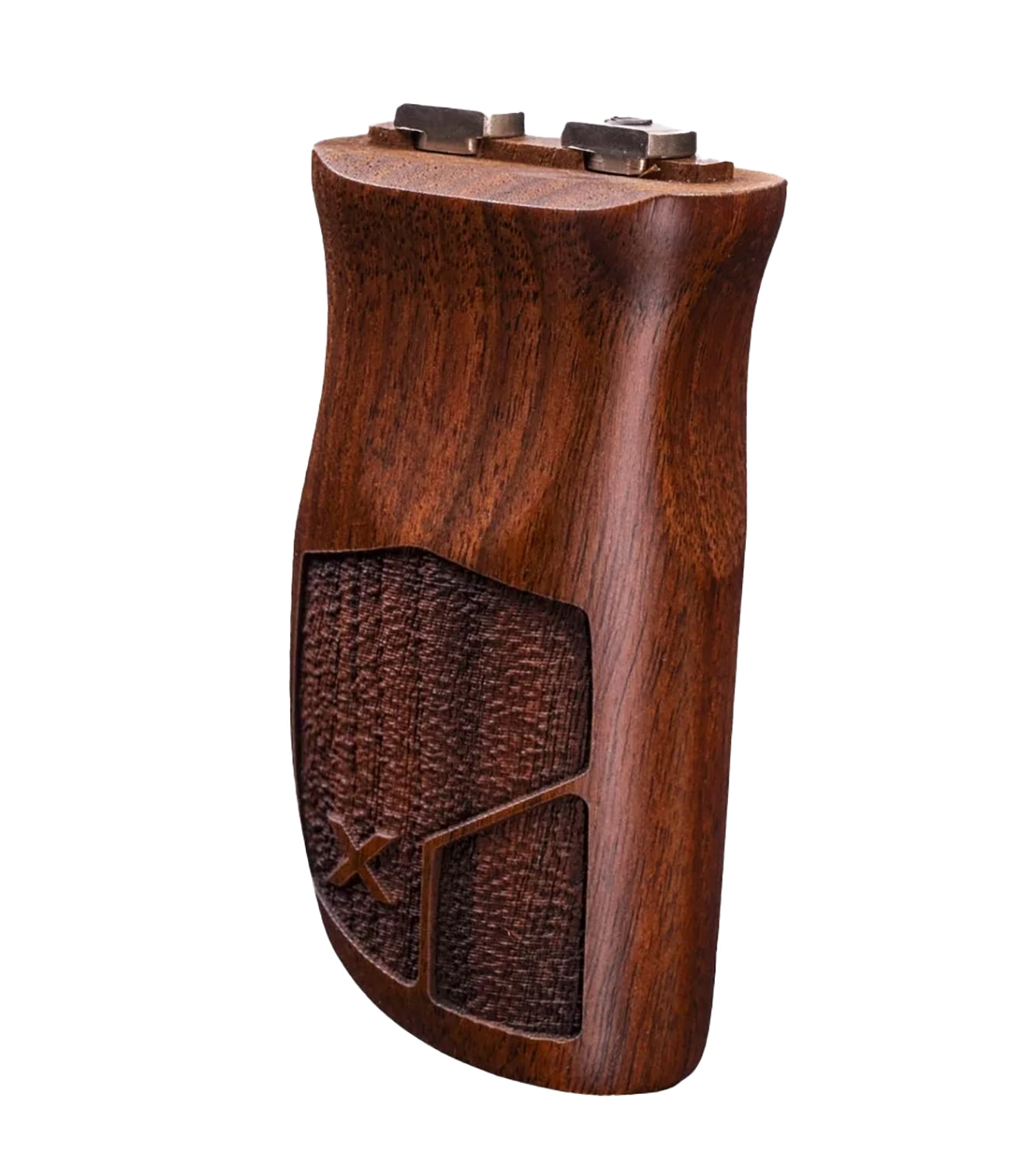 WOOX SH.VGR001.01  M-LOK VERTICAL GRIP WALNUT