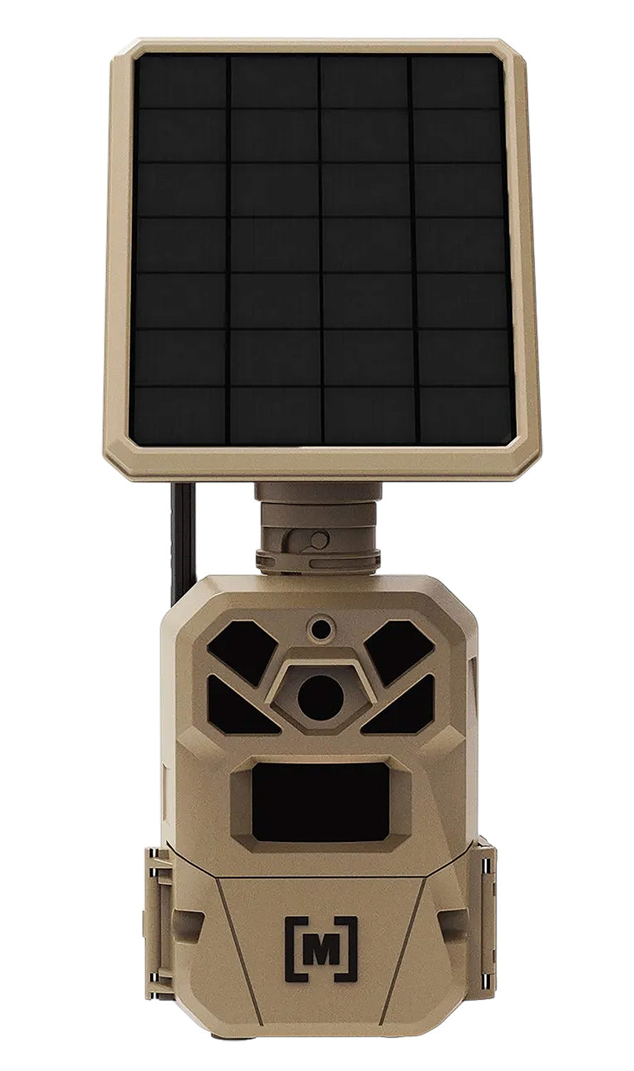 MOU MMC-14226 EDGE SOLAR