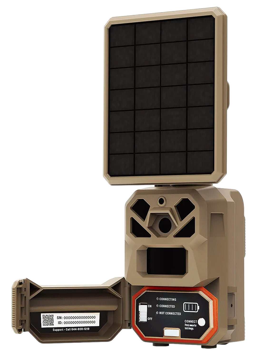 MOU MMC-14226 EDGE SOLAR