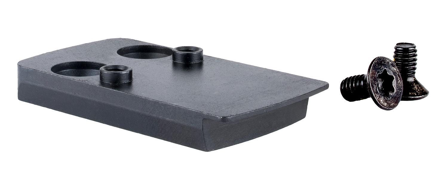 TRJ AC32126 RMRCC MOUNT PLATE FOR GLOCK 43X/48MOS