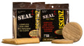 SEAL1 SS-12    SEAL SKINZ .38-.45 2 1/4"