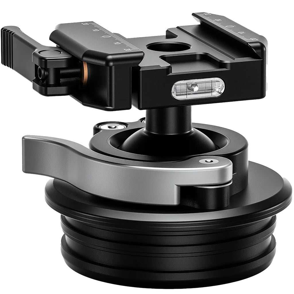 LEOFOTO STB-75X              STB-75X  TRIPOD HEAD