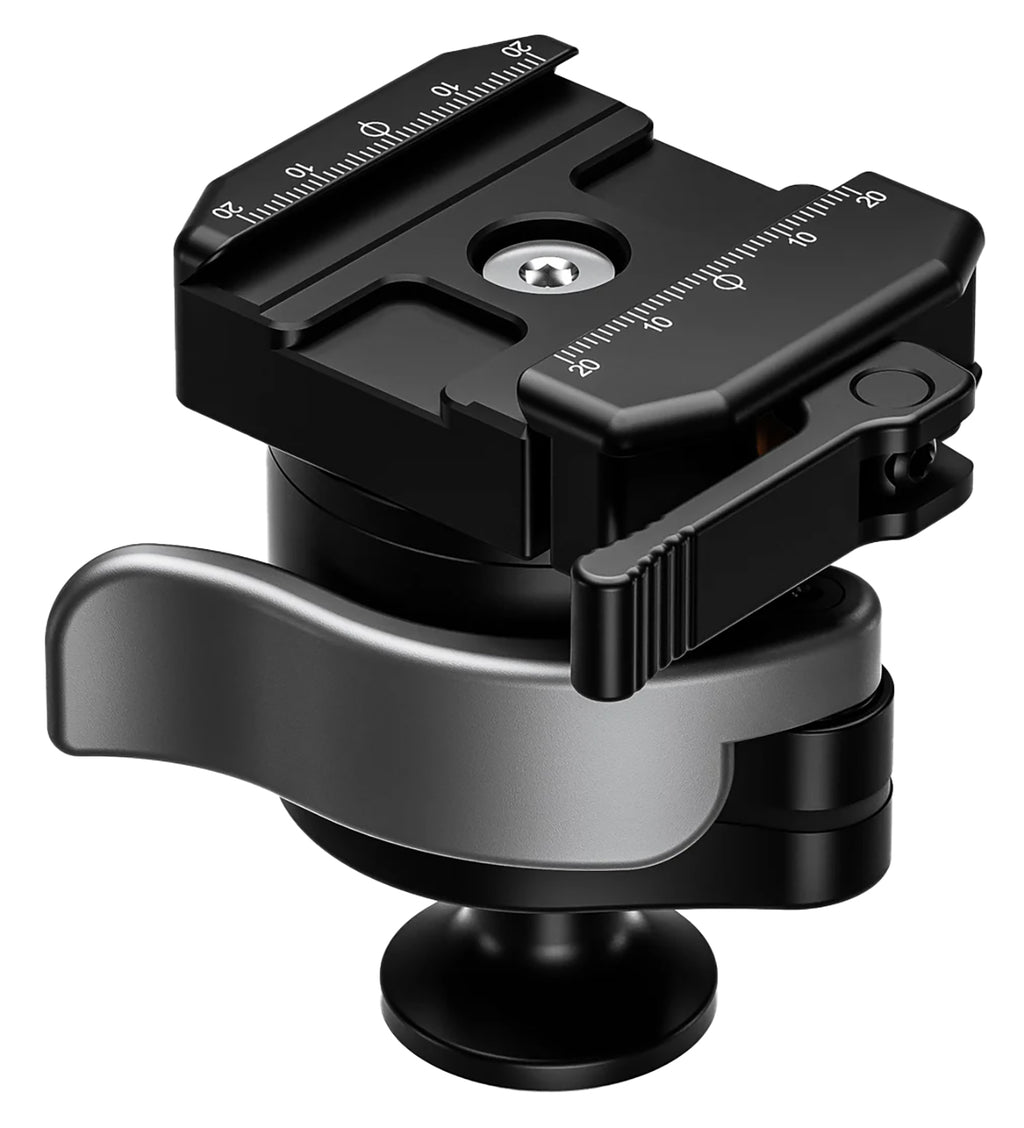 LEOFOTO MA-40X               MA-40X   TRIPOD HEAD