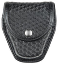 BIA 23101    COVERED CUFF CASE BSK BLK-SZ 2 HIDDEN