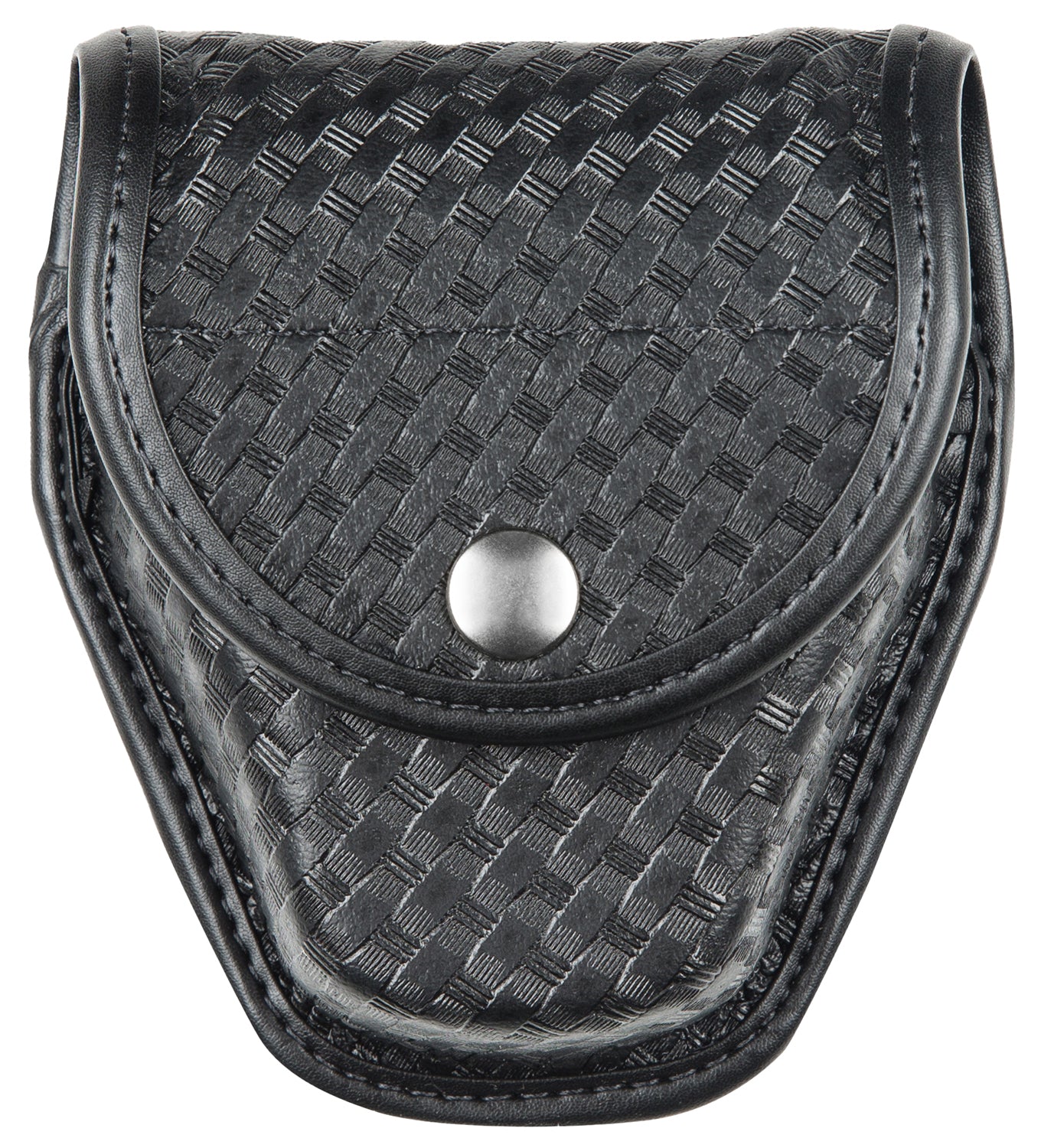 BIA 23101    COVERED CUFF CASE BSK BLK-SZ 2 HIDDEN