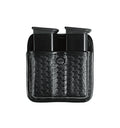 BIA 22265    TRIPLE THREAT II POUCH SZ2 BASKET BLK