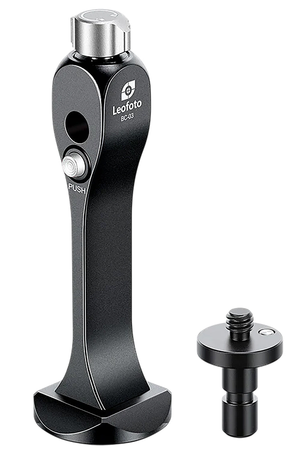 LEOFOTO BC-03      BINOCULAR ADAPTER