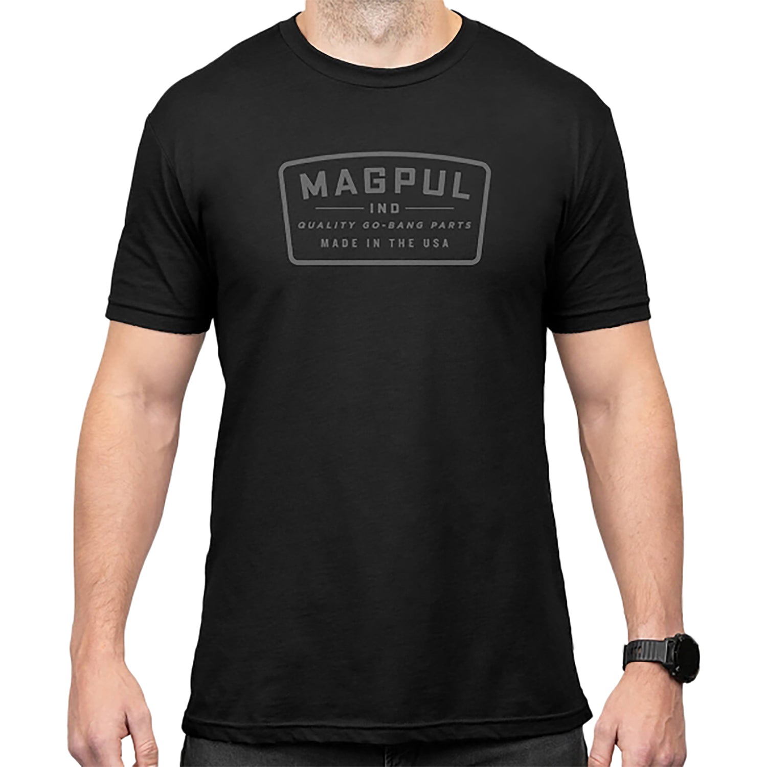 MAGPUL MAG1526-001-3XL GO BANG PP CVC    TSHIRT 3X