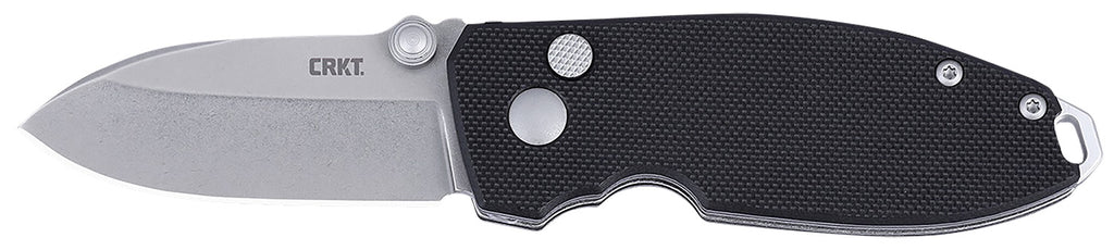 CRKT 2474     SQUID                 FLD 2.27 BLK