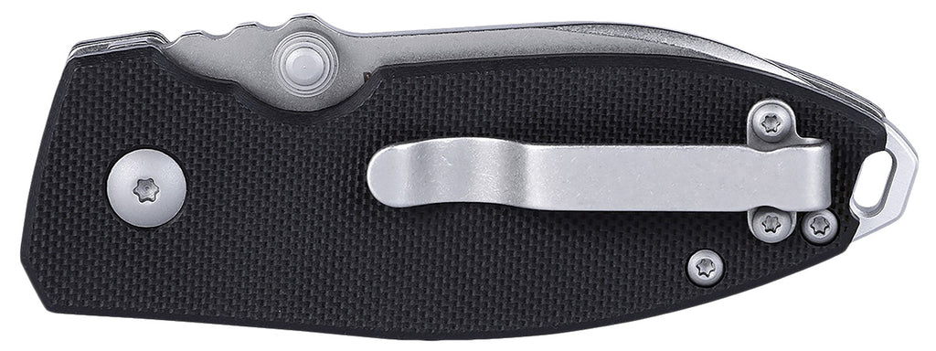 CRKT 2474     SQUID                 FLD 2.27 BLK