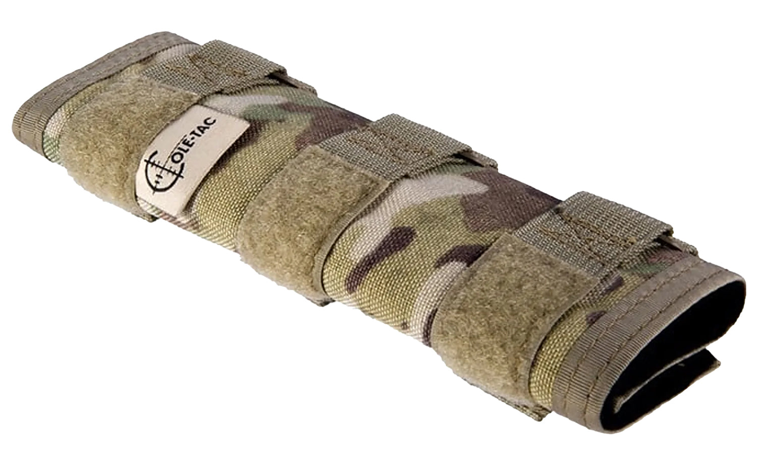 COLETAC MP103  METAL PYTHON COVER 6X1.5  MULTCAM