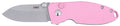 CRKT 2474P    SQUID                 FLD 2.27 PNK