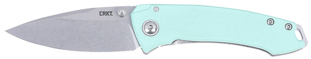 CRKT 2522B    TUNA COMPACT      2.73 FLD     RBNEG