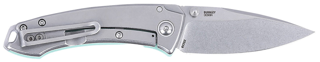 CRKT 2522B    TUNA COMPACT      2.73 FLD     RBNEG