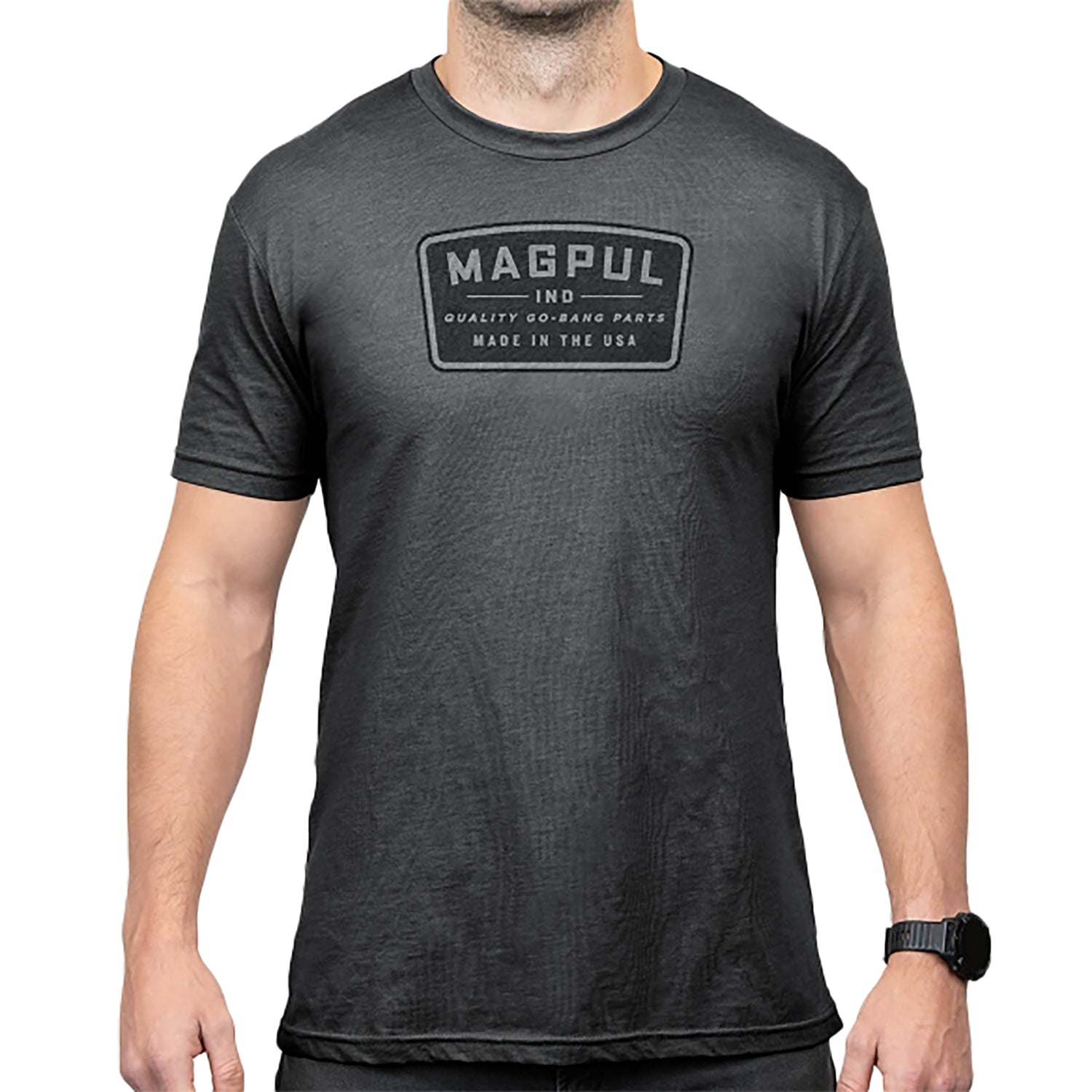 MAGPUL MAG1526-010-3XL GO BANG PP CVC    TSHIRT 3X