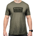 MAGPUL MAG1526-316-S   GO BANG PP CVC    TSHIRT  S