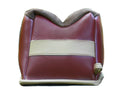 BENCH BMALBBMF       LEATHER BENCH BAG  MEDIUM
