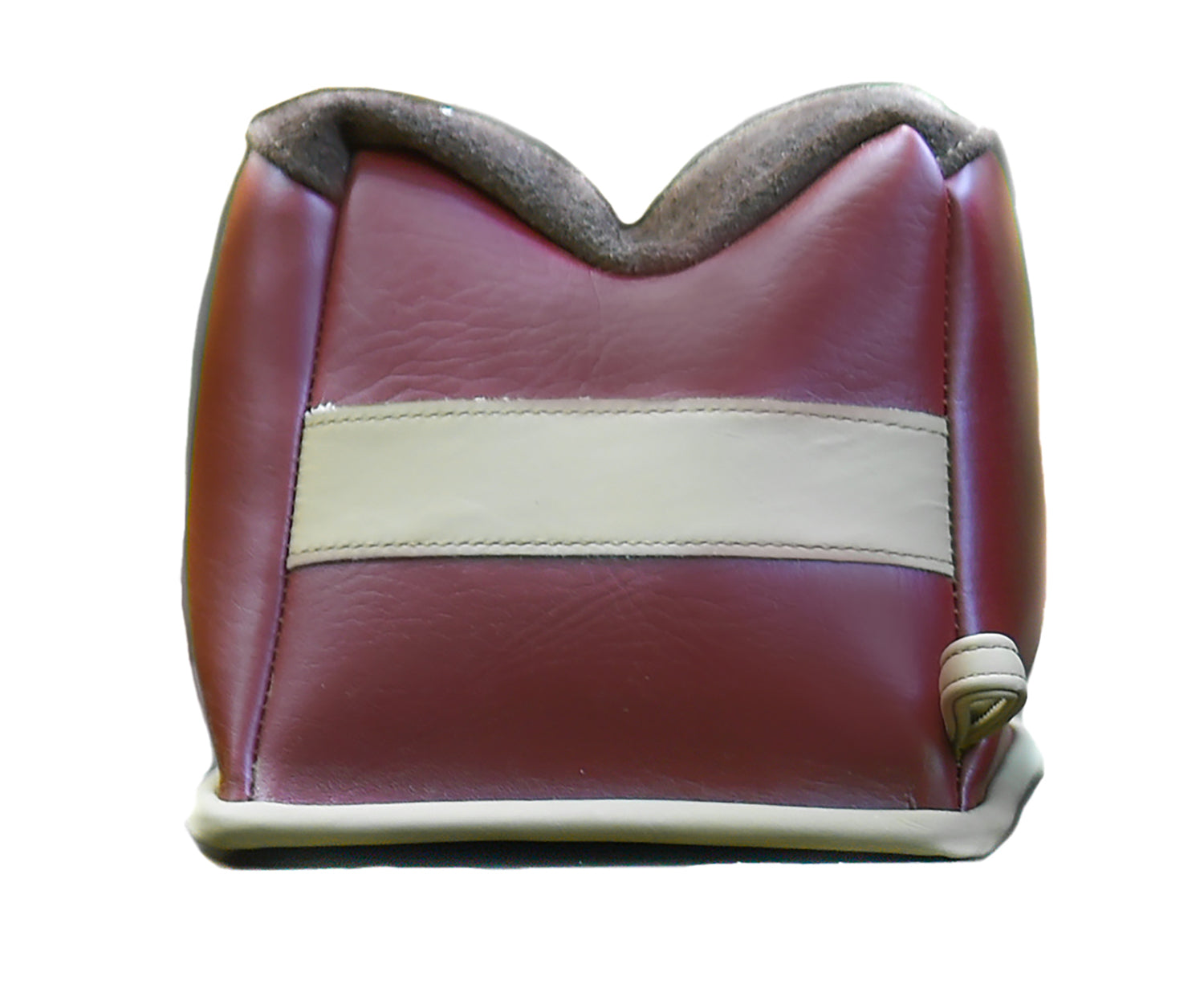 BENCH BMALBBMF       LEATHER BENCH BAG  MEDIUM