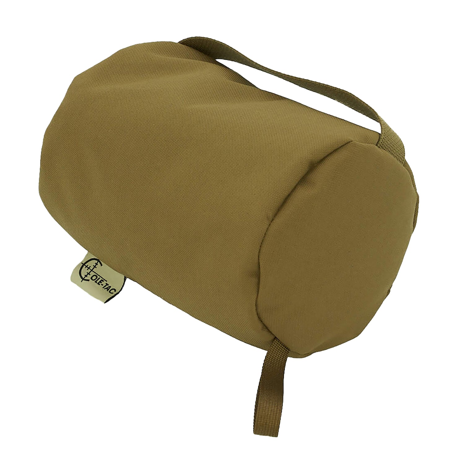 COLETAC WB1002 WOOBIE BAG COYOTE BROWN